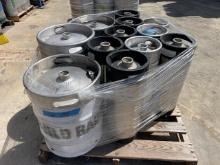 Mixed Kegs Quantity 12x