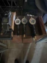Lot of Assorted Tap Handles