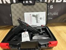 Ruger 57 SN# 643-07718 5.7x28 S/A Pistol...