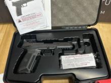 Ruger 57 SN# 643-21716 5.7x28 S/A Pistol...