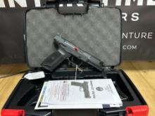 Ruger 57 SN# 642-11773 5.7x28 S/A Pistol...