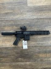 Ruger AR-556