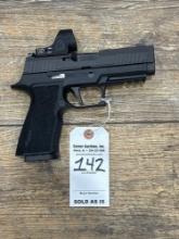 Sig Sauer P320