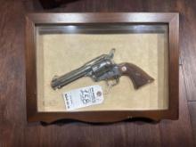 Colt Frontier Six Shooter