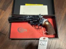 Colt Python