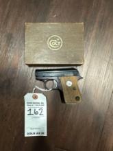 Colt Automatic