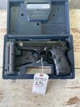 Beretta 92FS