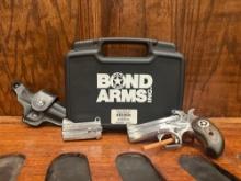 Bond Arms Ranger II