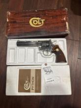 Colt Python