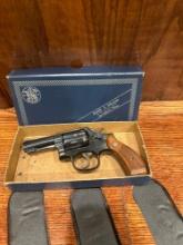 Smith & Wesson 13-3