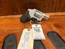 Smith & Wesson 642-2 Airweight