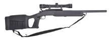 New England Firearms Handi-Rifle SB2 .308Win Break-action Rifle FFL Required: NN311813  (B2L1)
