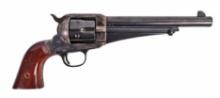 Stoeger/Uberti Model 1875 45LC Revolver FFL Required: J94815 (J1)