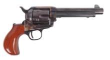 Cimarron Thunderer 45LC Revolver FFL Required: P37184 (J1)
