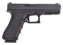 Glock 17 Gen 4 9mm Semi-auto Pistol With Night Sights FFL Required BBDN826 (CWA1)