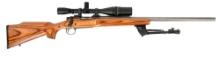 Remington Model 700 .22-250 Bolt-action Rifle FFL Required: G6436094  (J2D1)