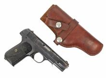Colt M1903 .32 ACP Semi-auto Pistol FFL Required: 313300 (HHS1)