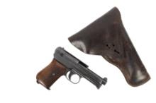 Mauser Model 1914 .32 ACP Semi-auto Pistol FFL Required: 397028 (HHS1)
