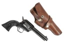 Colt Single Action Frontier Scout .22LR Revolver FFL Required: 146981F (HHS1)