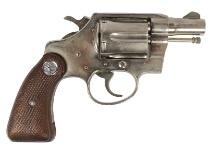 Colt Cobra .38 SPL Revolver FFL Required: A70352 (HHS1)