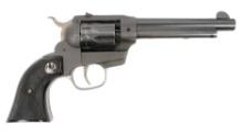 JC Higgens Ranger .22LR Revolver FFL Required: 583990  (HHS1)