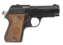 French Unique Model 'L' .22LR Semi-auto Pistol FFL Required: 621843(HHS1)