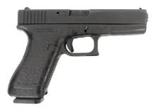 Glock Gen 2 G17 9x19mm Semi-auto Pistol FFL Required: BEZ022 (HHS1)