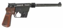 Charter Arms Explorer II .22LR Semi-auto Pistol FFL Required: B013491 (HHS1)