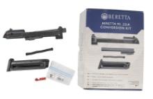 Beretta 92 .22LR Conversion Kit (R2A)