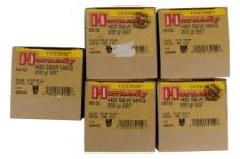 Hornady Smith & Wesson 460 200gr Revolver Ammunition Lot of 99 Rounds (EDN)
