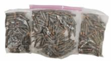 Czech Military VZ-52 SHE 7.62x45mm Ammunition Lot of 275 Rounds(R2R)