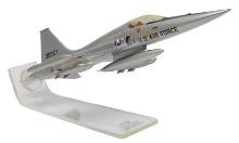 US Air Force Northrop F-5A Jet Factory Model (KDW)