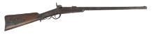 Civil War era Gallager .50 Caliber Breech-Loading Cavalry Carbine - no FFL needed - Antique (HRT1)