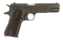 Colt M1911 .45 ACP Semi-auto Pistol FFL Required: 122777 (KDC1)