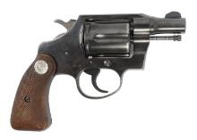 Colt Detective Special .38 SPL Revolver FFL Required: 807857 (KDC1)
