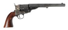 Cimarron Model 1851 .45LC Single-action Revolver FFL Required: X06228 (J2D1)