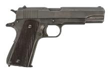 US Lend Lease Remington-Rand/ Ithaca M1911A1 .45 ACP Semi-Auto Pistol FFL Required 2164231 (CWA1)