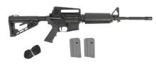 Colt M4 Carbine 5.56x45MM Semi-auto Rifle FFL Required: LE238101 (RGA1)