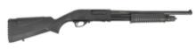 Rock Island Armory Meriva 12 Gauge Pump-action Shotgun FFL Required: R435588 (J1)