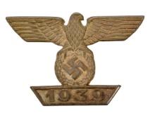 German Military WWII era Iron Cross Spang (JMT)