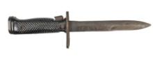 US Military Vietnam War M6 Rifle Bayonet (HKR)