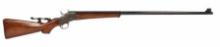 Remington Rolling Block .40 Caliber Single-shot Rifle No FFL Required (J2D1)