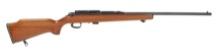 Left-Handed Remington Model 581 .22LR Bolt-action Rifle FFL Required: 1111712 (JGD1)