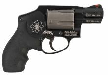Smith & Wesson Airlite PD .357 Magnum Revolver FFL Required: CFE1429 (JGD1)