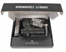 Springfield Hellcat 9x19mm Semi-auto Pistol FFL Required: BY213404 (JGD1)