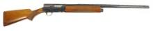 Browning 'Light Twelve' 12 Ga Semi-Automatic Shotgun FFL Required: 68G-41675 (JWR1)