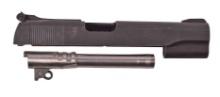 M1911A1 Colt Slide and Barrel Set (SDE)