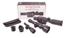 ATN X-Sight II HD with Extras (RT)