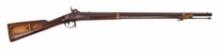 US Military Mexican-American War era M1841 Mississippi .54 Caliber Percussion Rifle - Antique (HR...