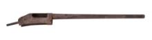 Winchester Model 1897 Trenchgun 12 Gauge Pump-action Shotgun Receiver and Barrel FFL: 685516 (HRT1)